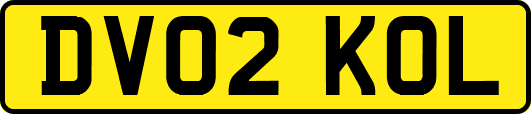 DV02KOL
