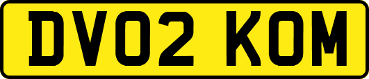 DV02KOM