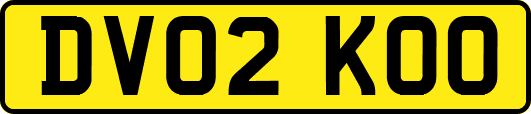 DV02KOO