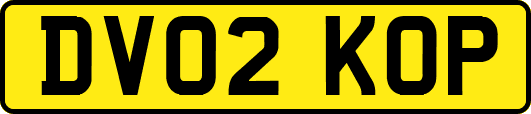 DV02KOP
