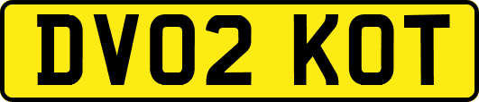 DV02KOT