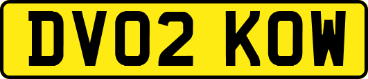 DV02KOW