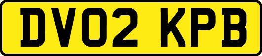 DV02KPB