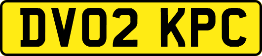 DV02KPC