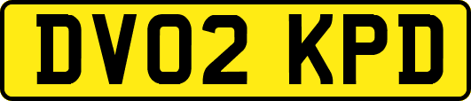 DV02KPD