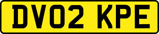 DV02KPE