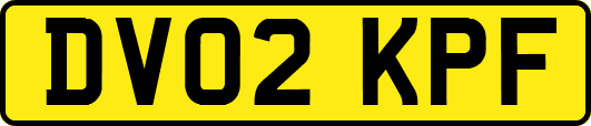 DV02KPF