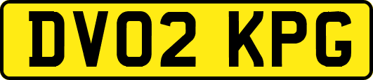 DV02KPG
