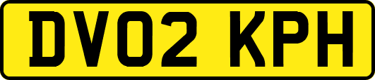 DV02KPH