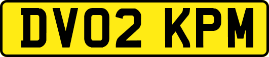 DV02KPM