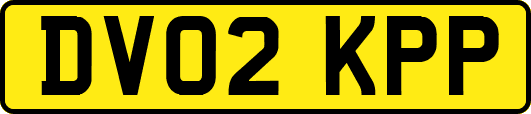DV02KPP