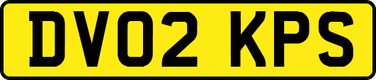 DV02KPS