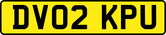DV02KPU