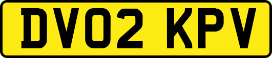 DV02KPV