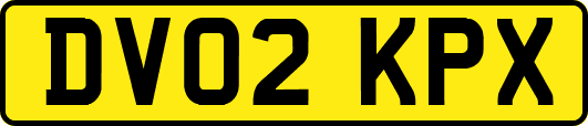 DV02KPX