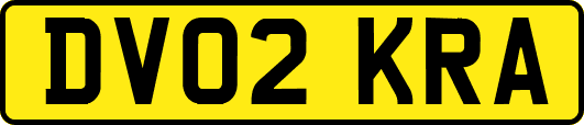 DV02KRA