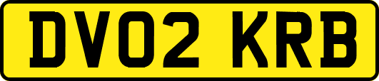 DV02KRB