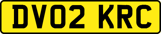 DV02KRC