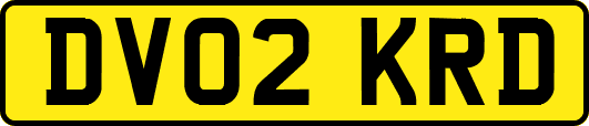 DV02KRD