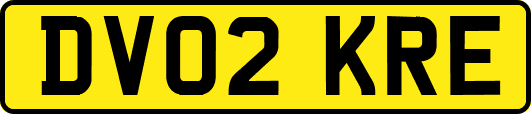 DV02KRE