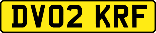 DV02KRF