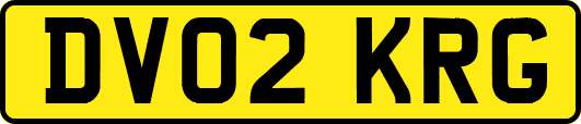 DV02KRG