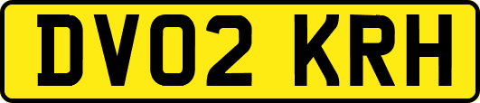 DV02KRH