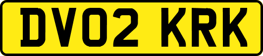 DV02KRK