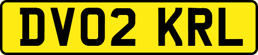 DV02KRL