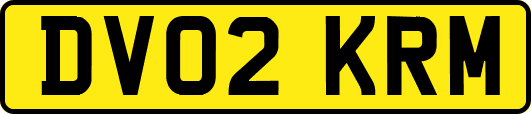 DV02KRM