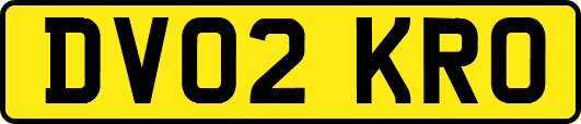 DV02KRO
