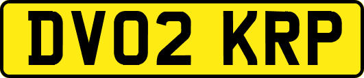 DV02KRP
