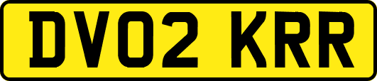 DV02KRR