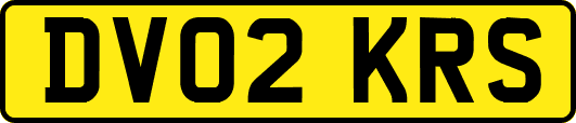 DV02KRS