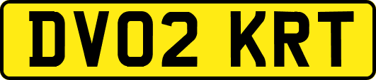 DV02KRT