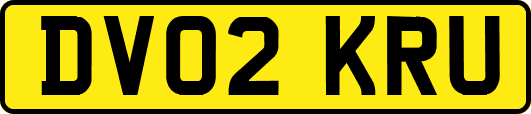 DV02KRU