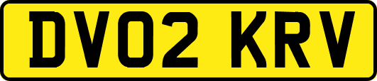 DV02KRV