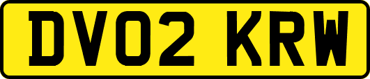 DV02KRW