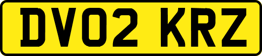 DV02KRZ