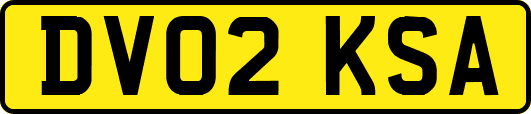 DV02KSA