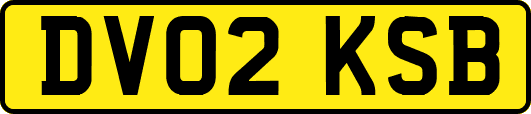 DV02KSB