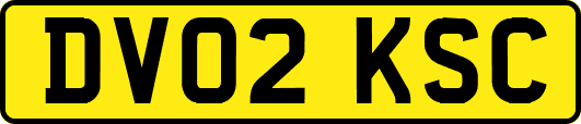 DV02KSC