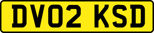 DV02KSD
