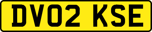 DV02KSE