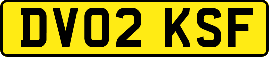 DV02KSF