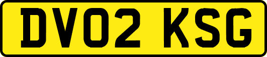 DV02KSG
