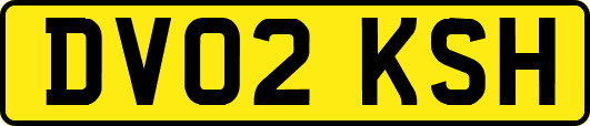 DV02KSH