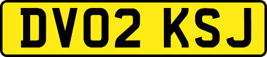 DV02KSJ