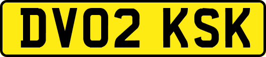 DV02KSK