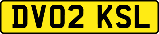 DV02KSL